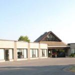 Outbreak declared at Rosebridge Manor Nursing Home