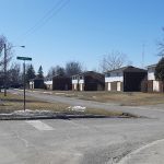 Vacant county housing property law suit settled