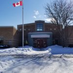 Outbreak declared at Beckwith Public School