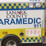 Lanark County Council and committees meet