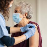 70+ now eligible for COVID-19 vaccine