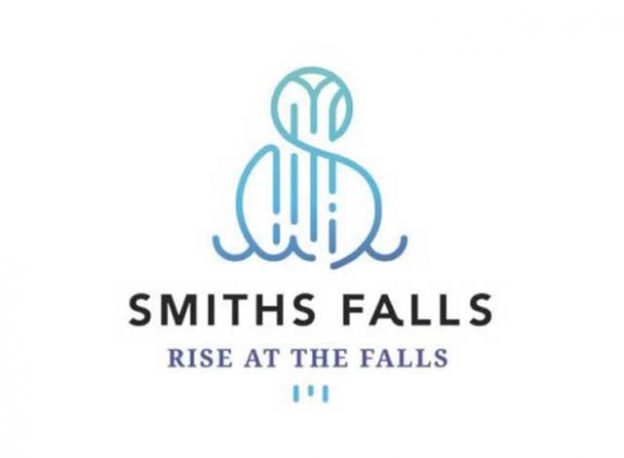 Smiths Falls Logo