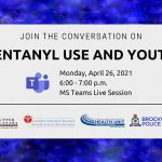 Fentanyl use and youth live session