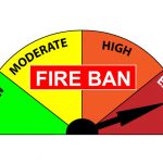 Fire Bad! Perth’s Burn Ban is still in effect