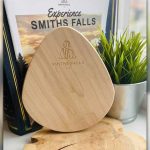 The Smiths Falls Swag Program
