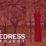 The Red Dress Project on May 8 draws attention to missing, murdered Indigenous women