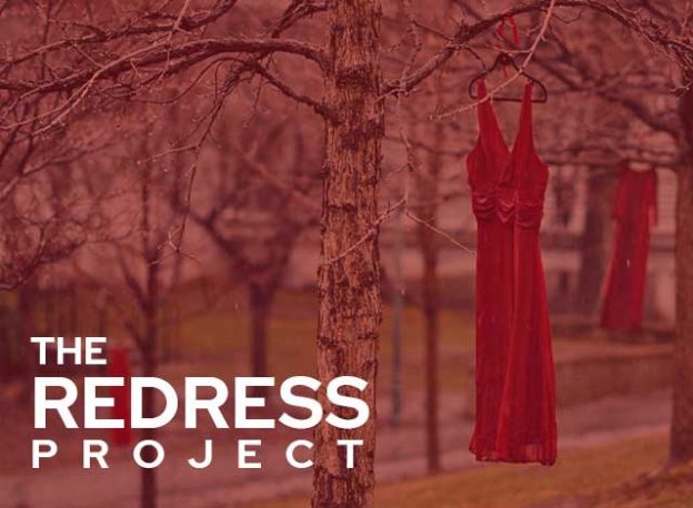 The Red Dress Project