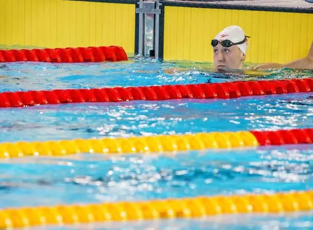 Bailey-Anderson Bailey Anderson