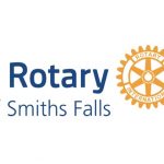 Rotary Club in Smiths Falls plans 100th anniversary