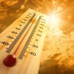 Health unit warns to take precautions during high heat and humidity