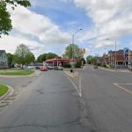 Council votes in favour of signalized right turn