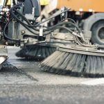 Perth to purchase new street sweeper