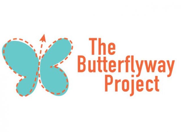 The Butterflyway Project