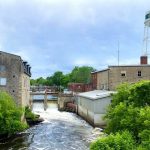 Linton’s plans for old water treatment plant in limbo