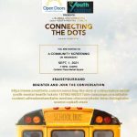Connecting the Dots; a view to improving youth mental health