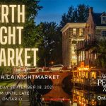 Perth Tourism presents “Perth Night Market”