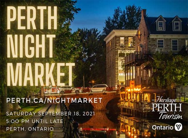Perth Night Market