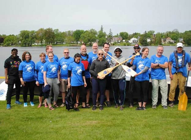 Rideau Paddlefest