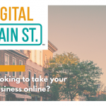 Digital Main Street returns in partnership with surrounding townships