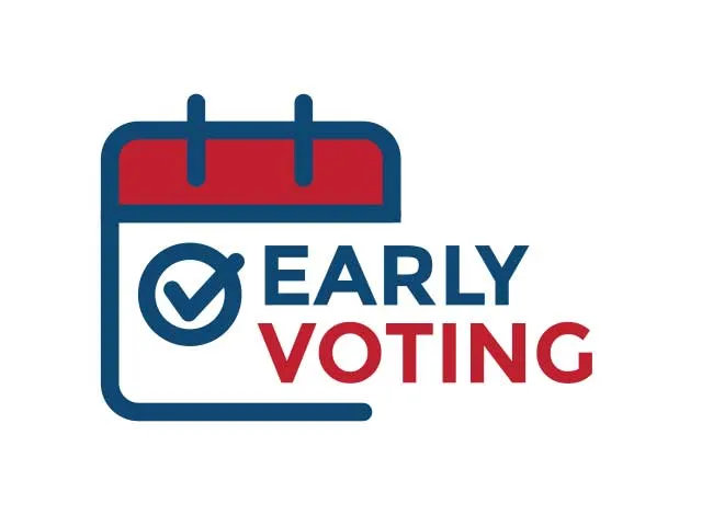 early-voting Early Voting