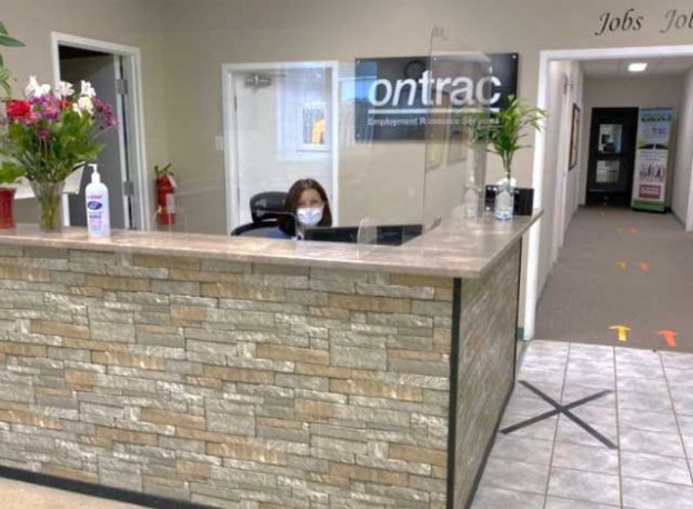 ontrac Employment Resource