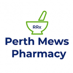 Telemedicine available in Perth Mews