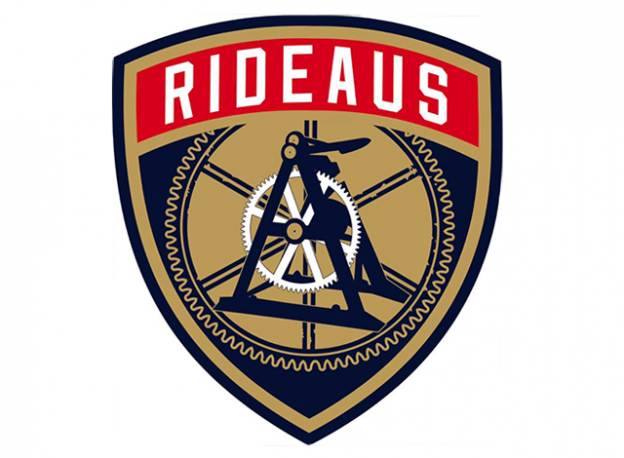 Rideaus