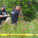 Human remains still unidentified in Smiths Falls