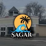 Sagar Indian Cuisine applies for CIP funding