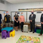 UCDSB further invests in ventilation and other school safety measures