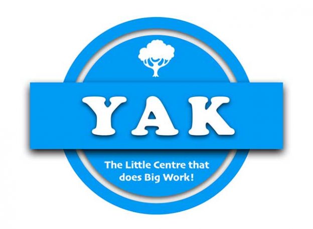 YAK