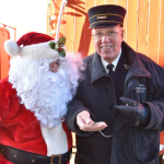 RMEO to host Santa Train this year; restrictions in place