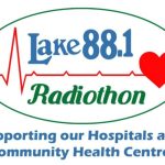 Radiothon aims to fund healthcare equipment need