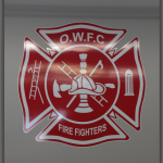 Carleton Place council honours firefighters and then gives away their name