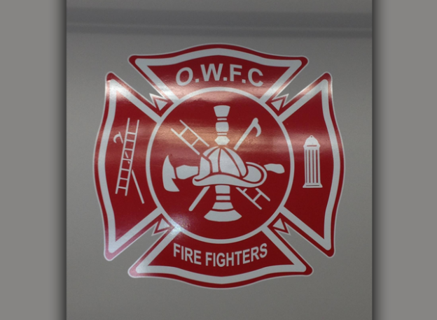 Ocean Wave Fire Company