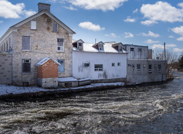 Glenayr Kitten Mills