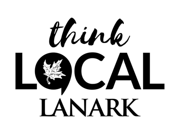 Think Local Lanark