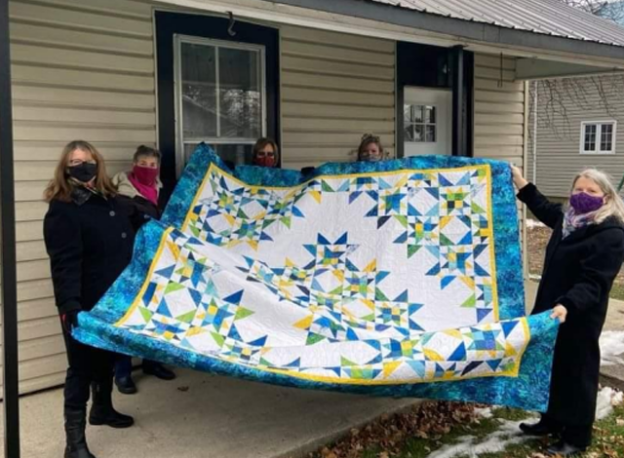 Lanark County Quilters Guild