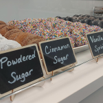 Let’s Eat: Maverick’s Donuts Company Carleton Place