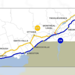 High-frequency rail service would have “direct impact on Smiths Falls”