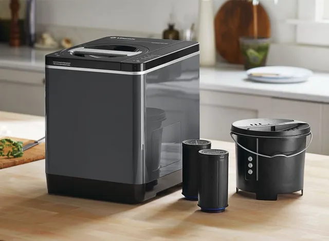 foodcycler Foodcycler