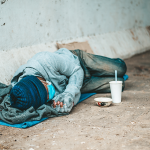 Am I the Only One: Homelessness