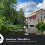 Township launches new “Experience Rideau Lakes” pages on Social Media