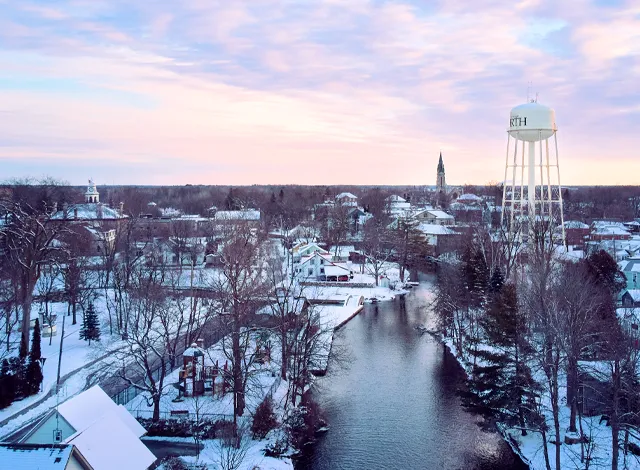 perth-on Perth Ontario