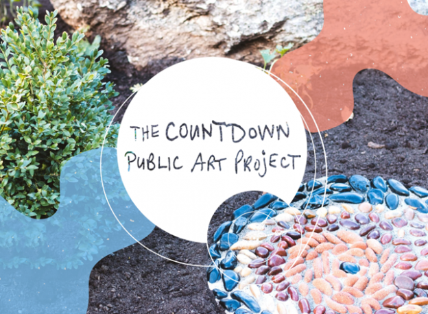 The Countdown Public Art Project
