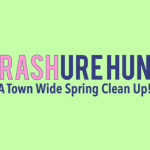 Help clean up Perth’s streets at the Trashure Hunt!