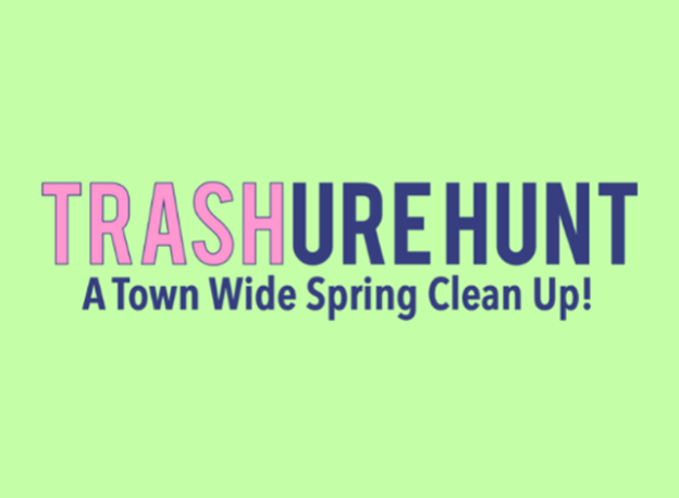 Trashure Hunt