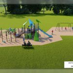 Playground tender awarded to Playground Planners