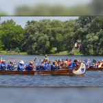 Rideau Paddlefest returns to Smiths Falls June 11