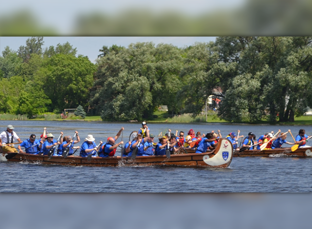 Rideau Paddlefest